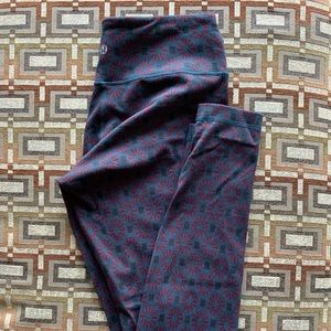 EUC Lululemon Leggings